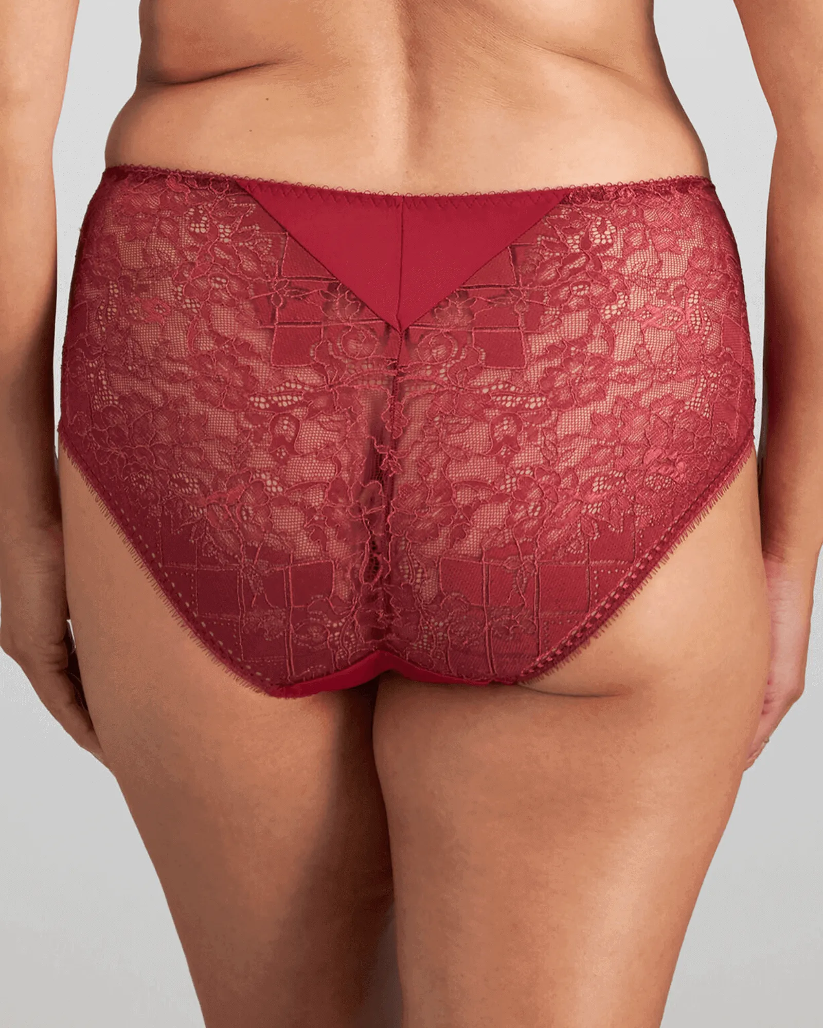 Daring Full Brief sold by Bendon Lingerie product image thumbnail 3