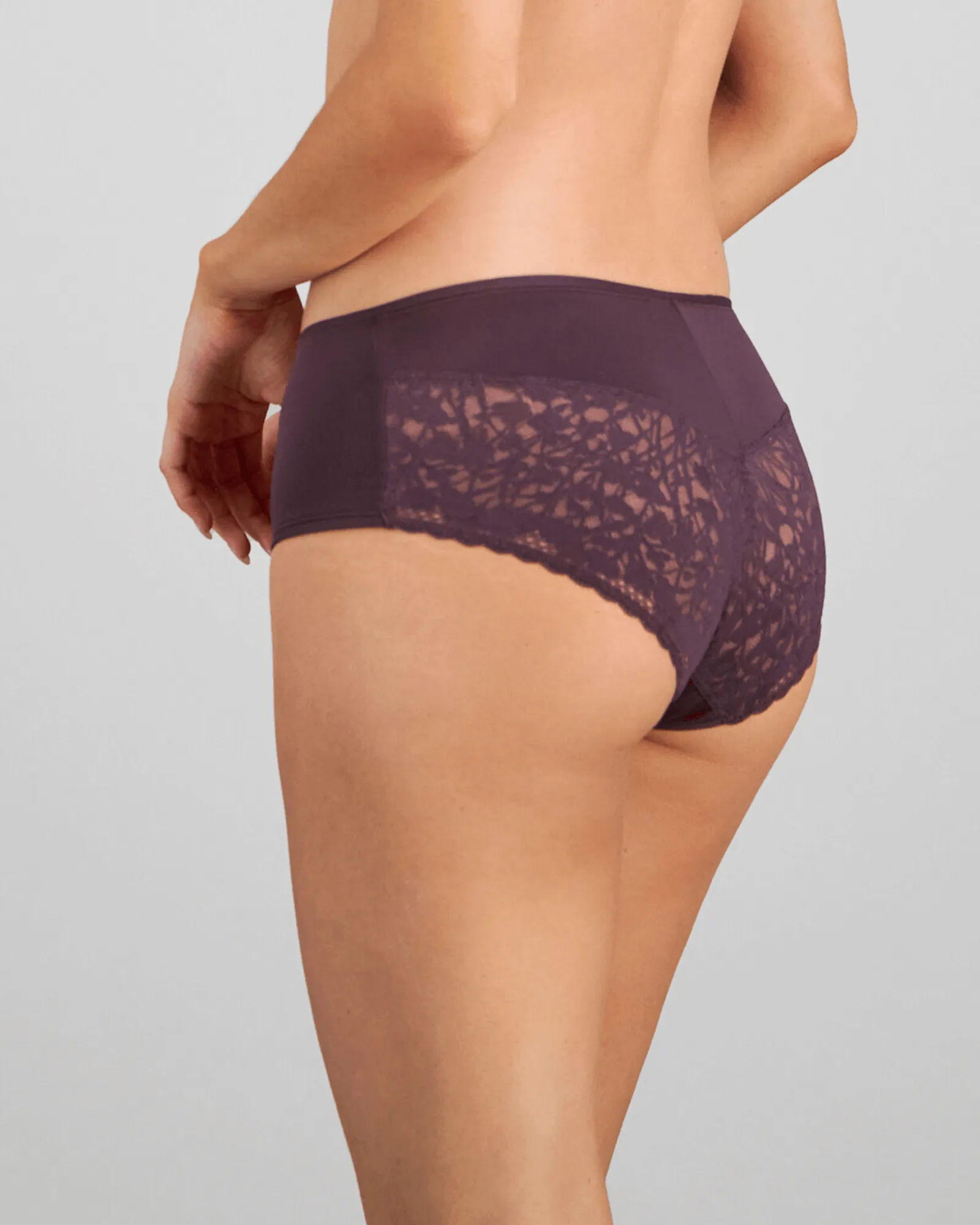 Hazel Midi sold by Bendon Lingerie product image thumbnail 2