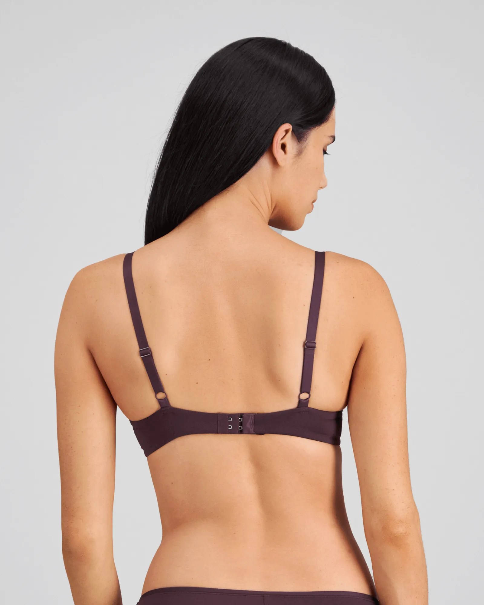 Hazel Contour Bra sold by Bendon Lingerie product image thumbnail 3