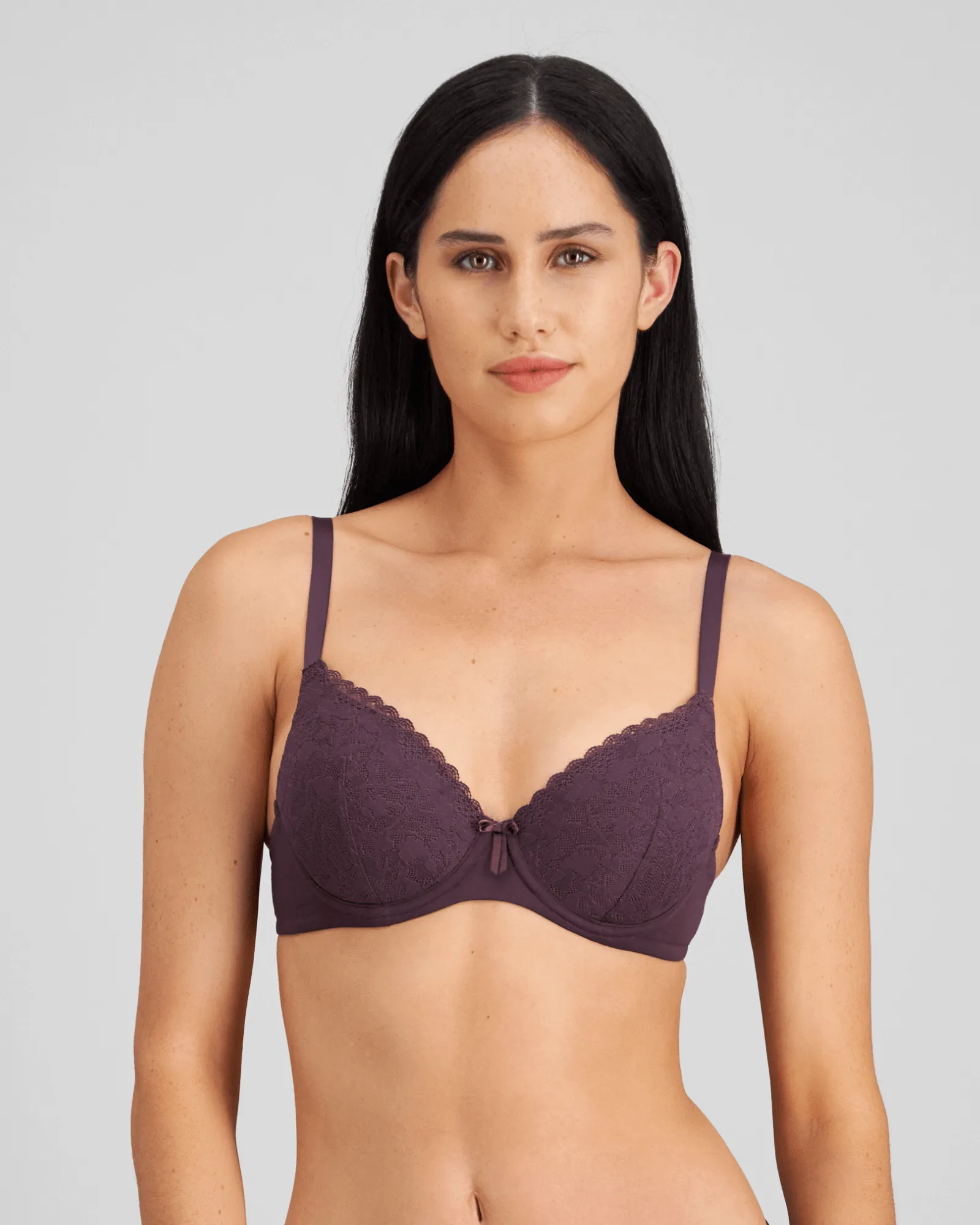 Hazel Contour Bra sold by Bendon Lingerie