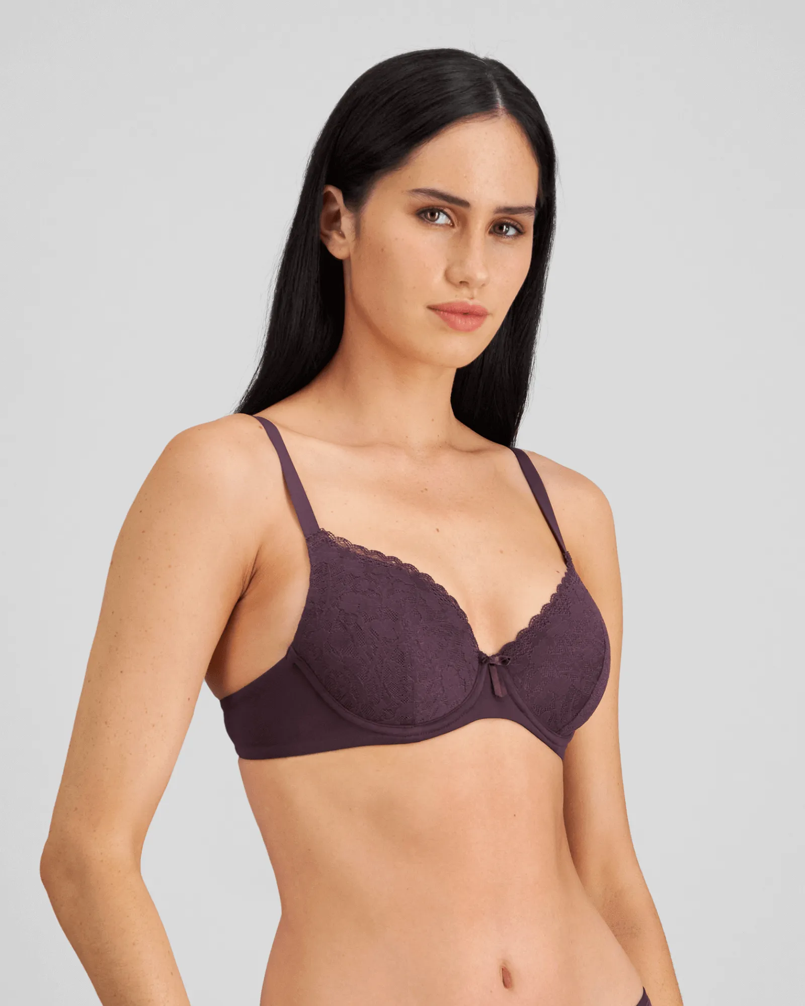 Hazel Contour Bra sold by Bendon Lingerie product image thumbnail 2