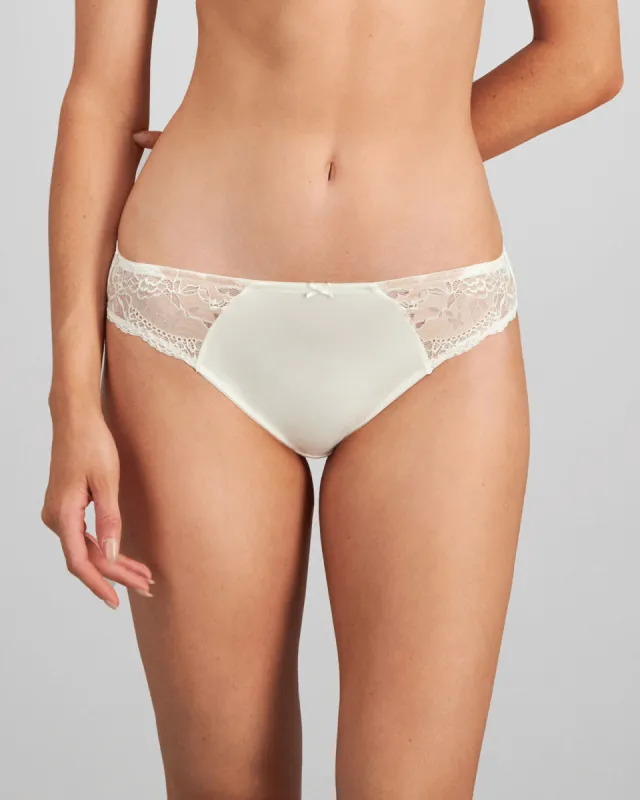 Wistful Bloom Bikini sold by Bendon Lingerie