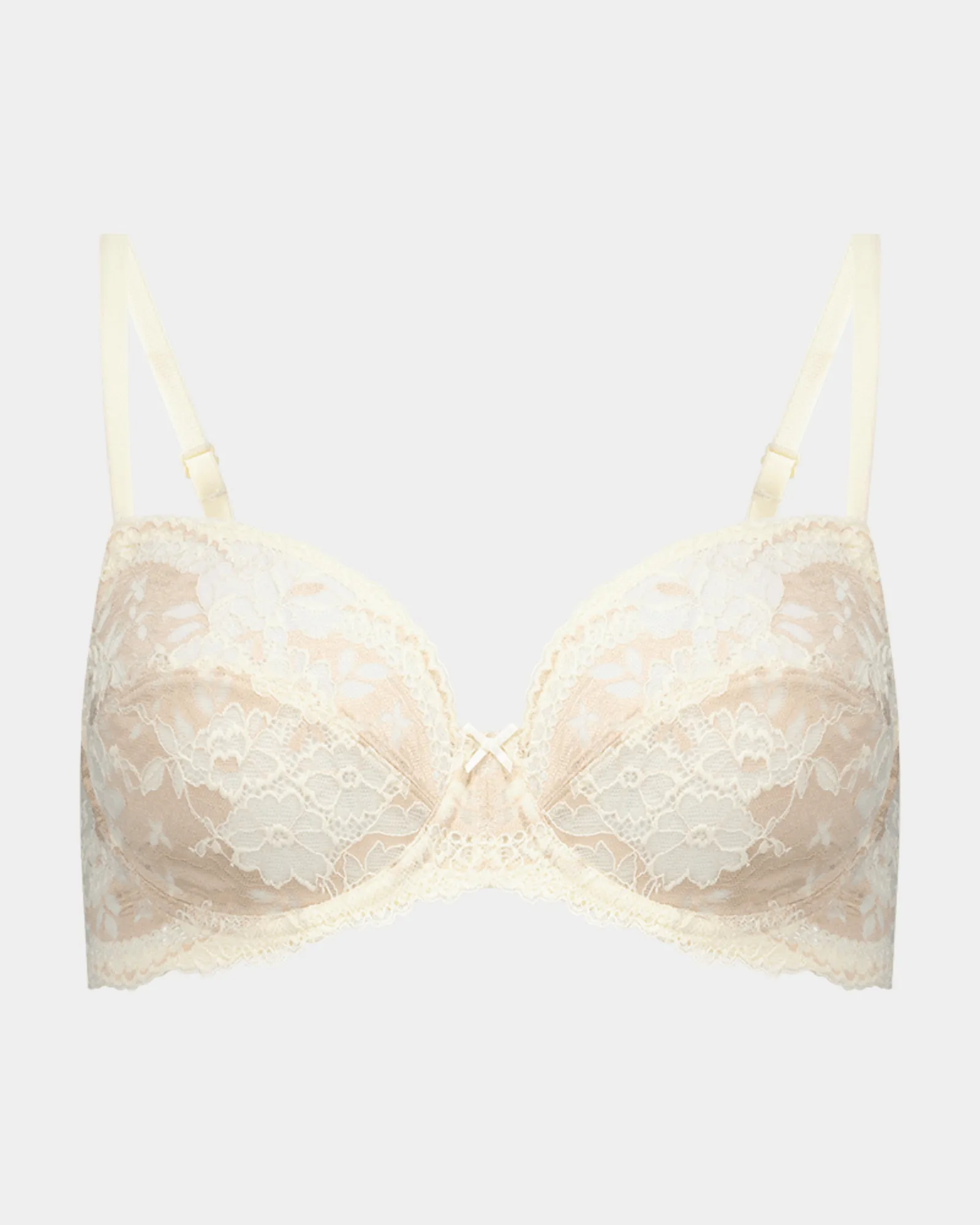 Wistful Bloom Underwire Bra sold by Bendon Lingerie product image thumbnail 5