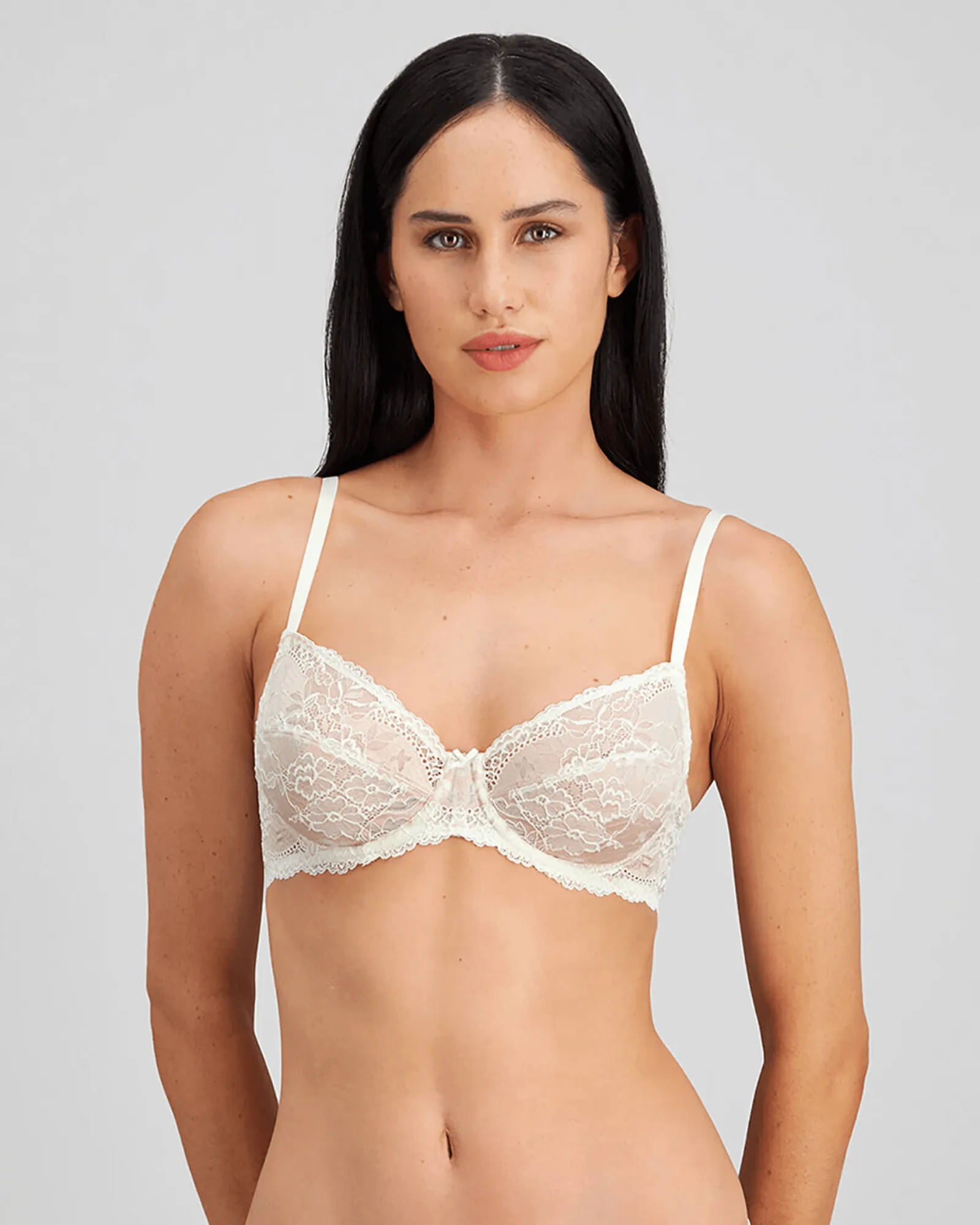 Wistful Bloom Underwire Bra sold by Bendon Lingerie