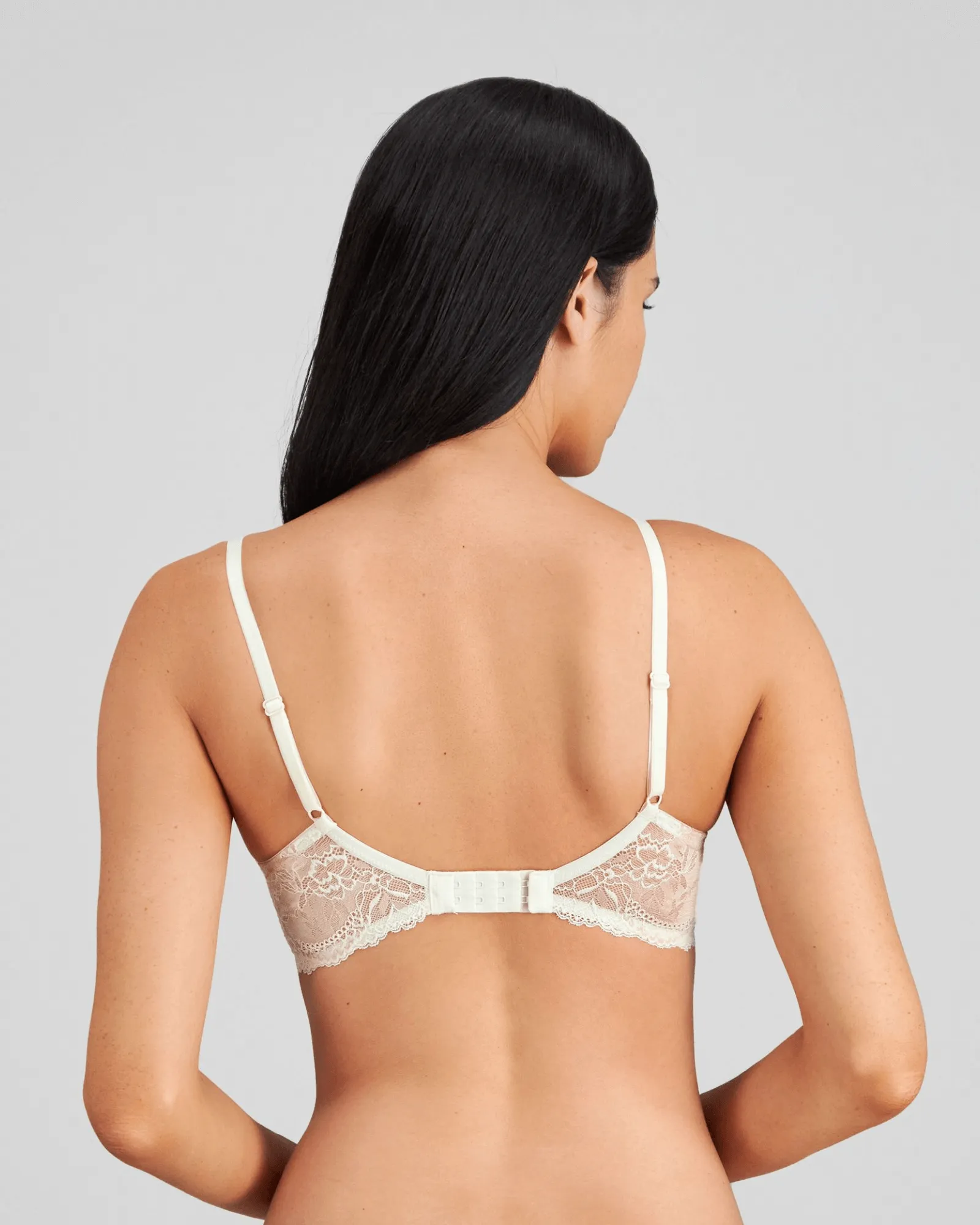 Wistful Bloom Underwire Bra sold by Bendon Lingerie product image thumbnail 4