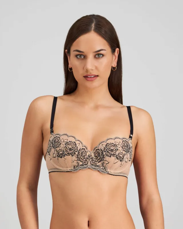 Everlasting Love Contour Bra sold by Bendon Lingerie