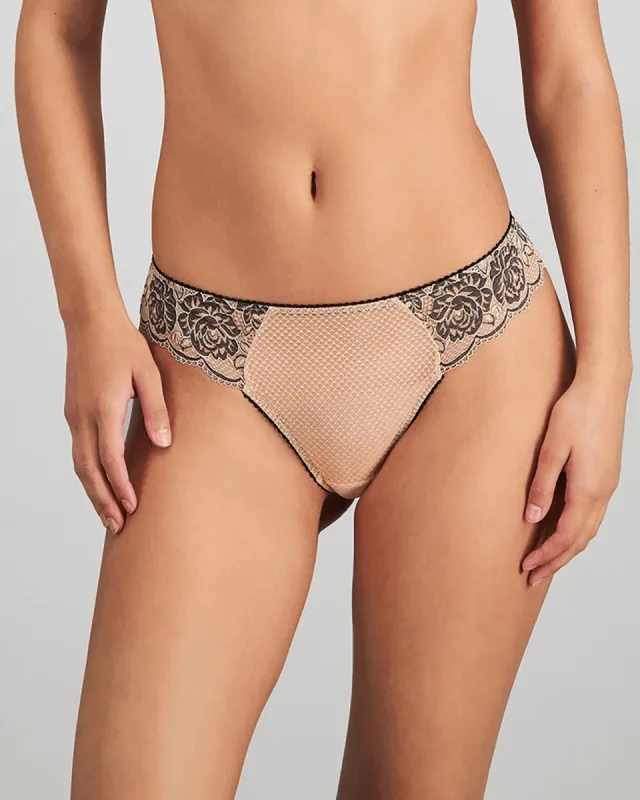 Everlasting Love Brazilian sold by Bendon Lingerie