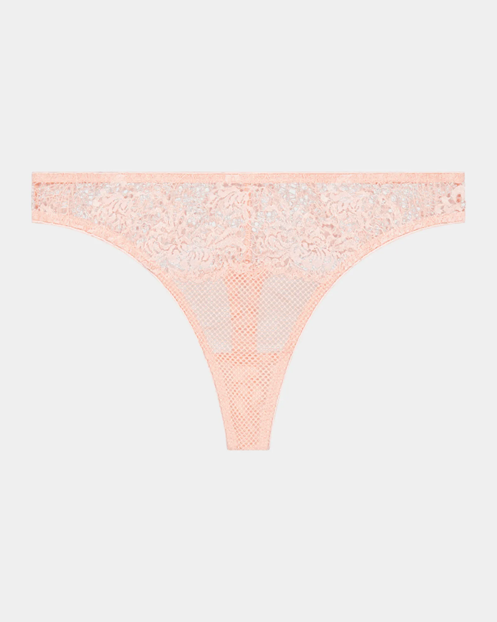 Adoration Thong sold by Bendon Lingerie product image thumbnail 4