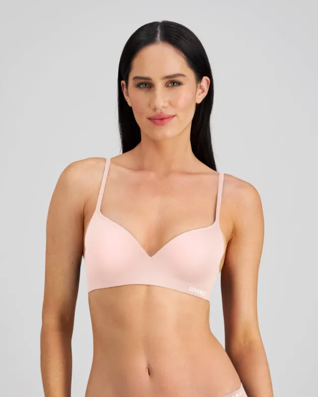 Simply Seamless Contour Bra sold by Bendon Lingerie