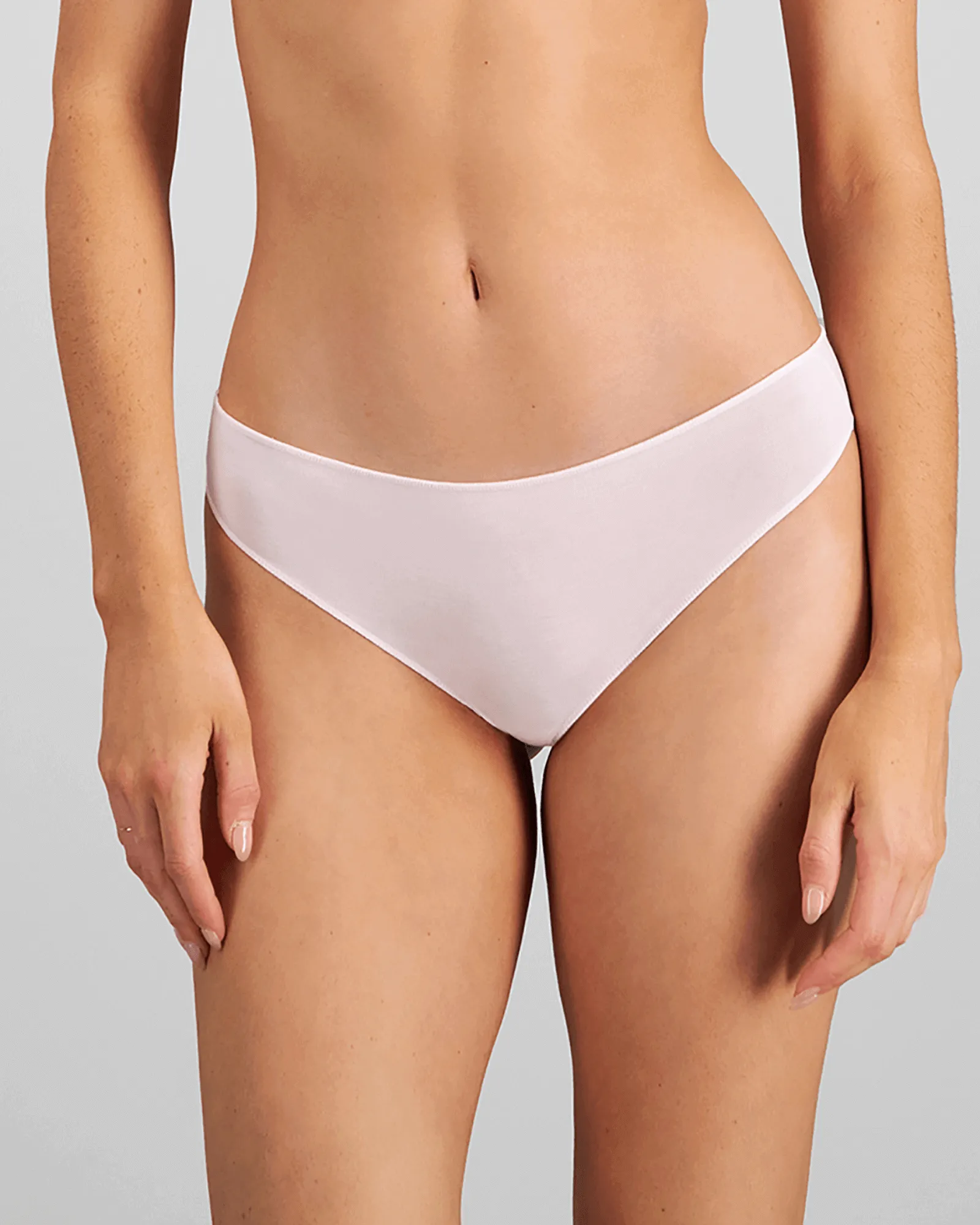 Au Naturel Thong sold by Bendon Lingerie