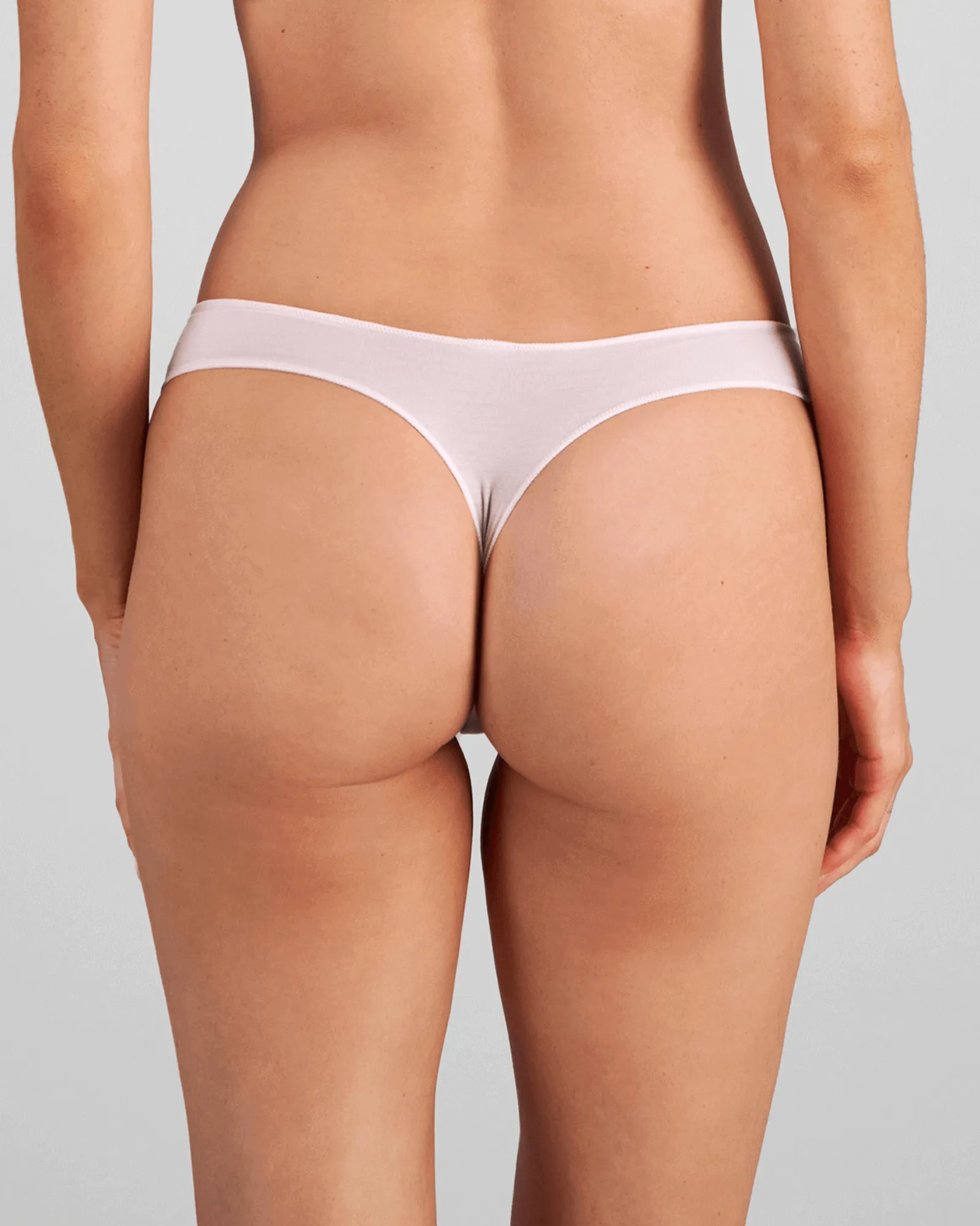 Au Naturel Thong sold by Bendon Lingerie product image thumbnail 2