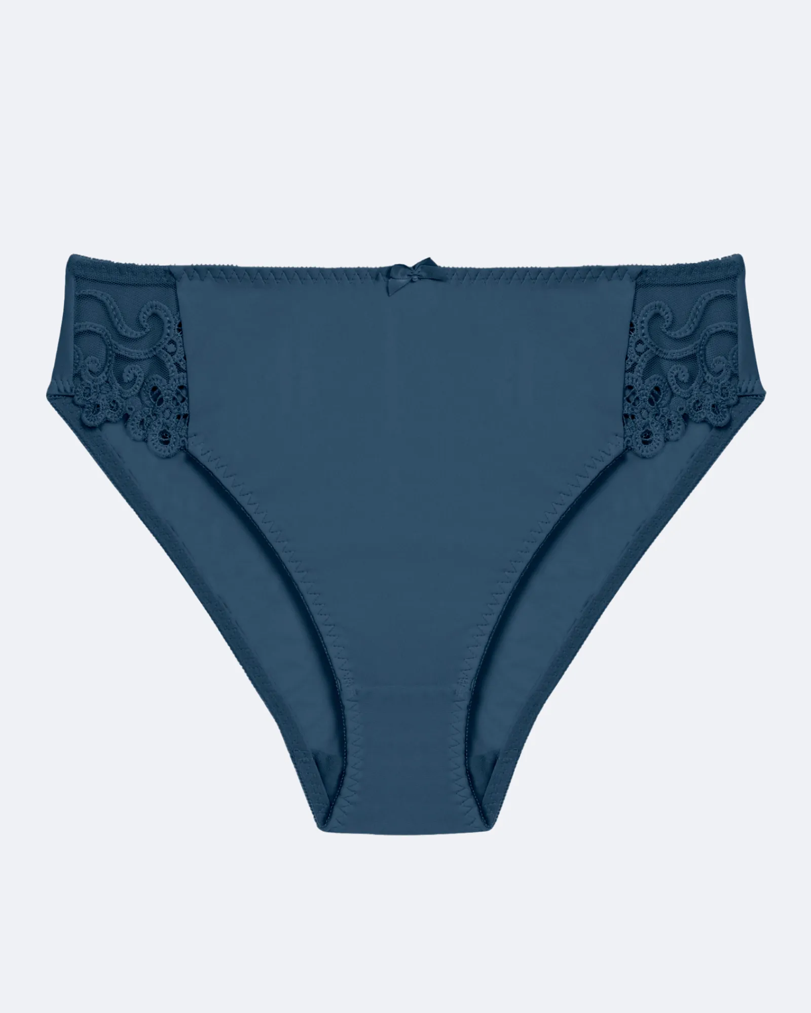 Coral High Cut Brief sold by Bendon Lingerie product image thumbnail 4