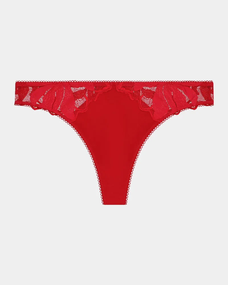 Margot Estelle Thong sold by Bendon Lingerie product image thumbnail 4