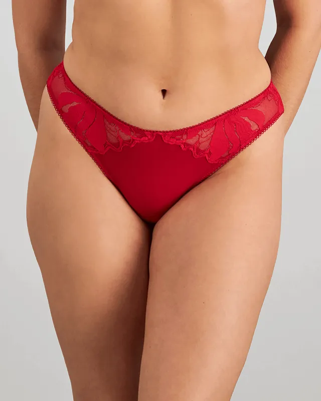 Margot Estelle Thong sold by Bendon Lingerie