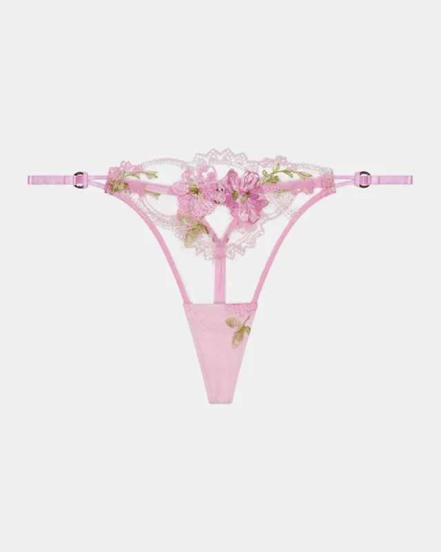 Niara Thong sold by Bendon Lingerie