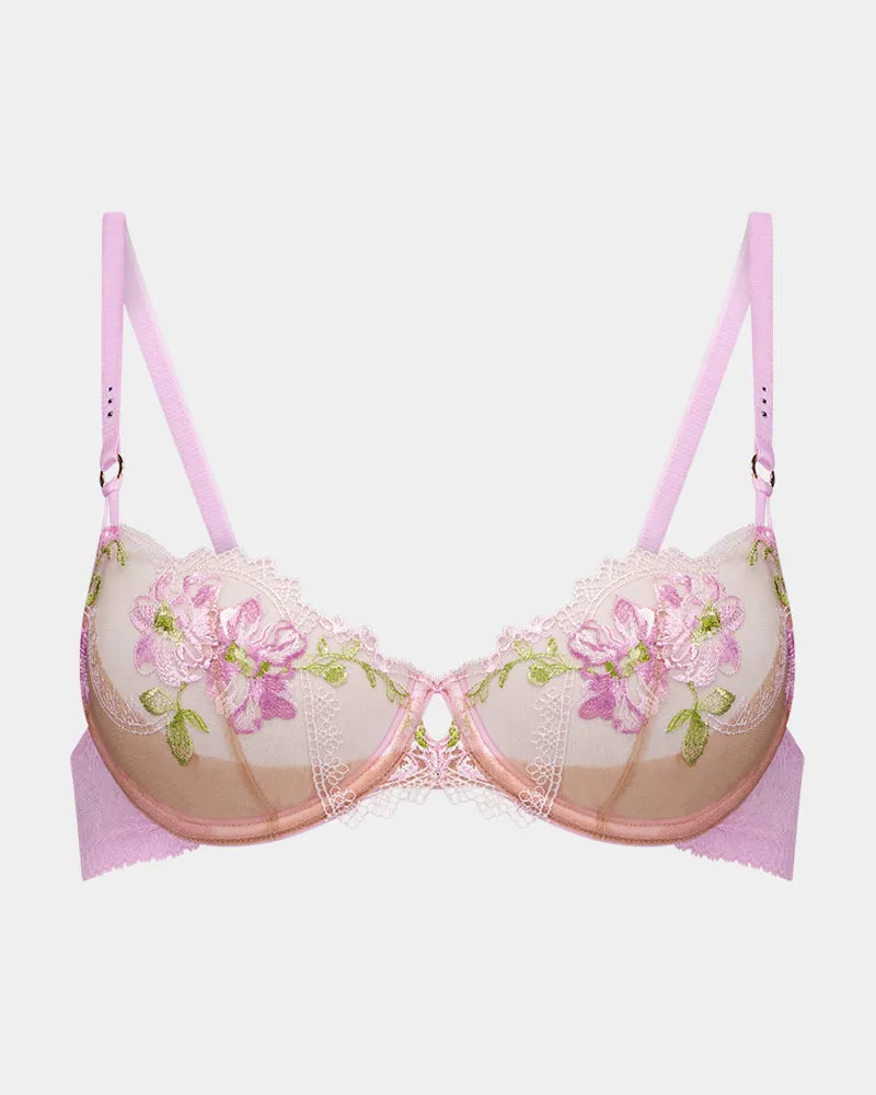 Niara Underwire Bra sold by Bendon Lingerie product image thumbnail 2