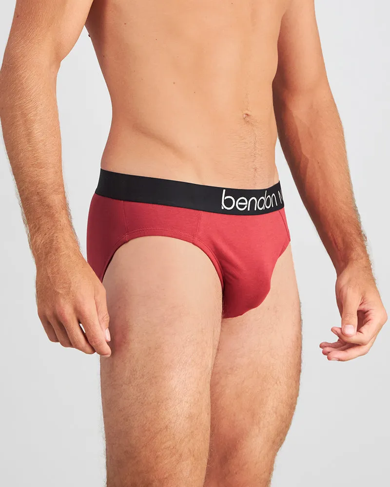 Everyday Essential Mens Brief sold by Bendon Lingerie product image thumbnail 3