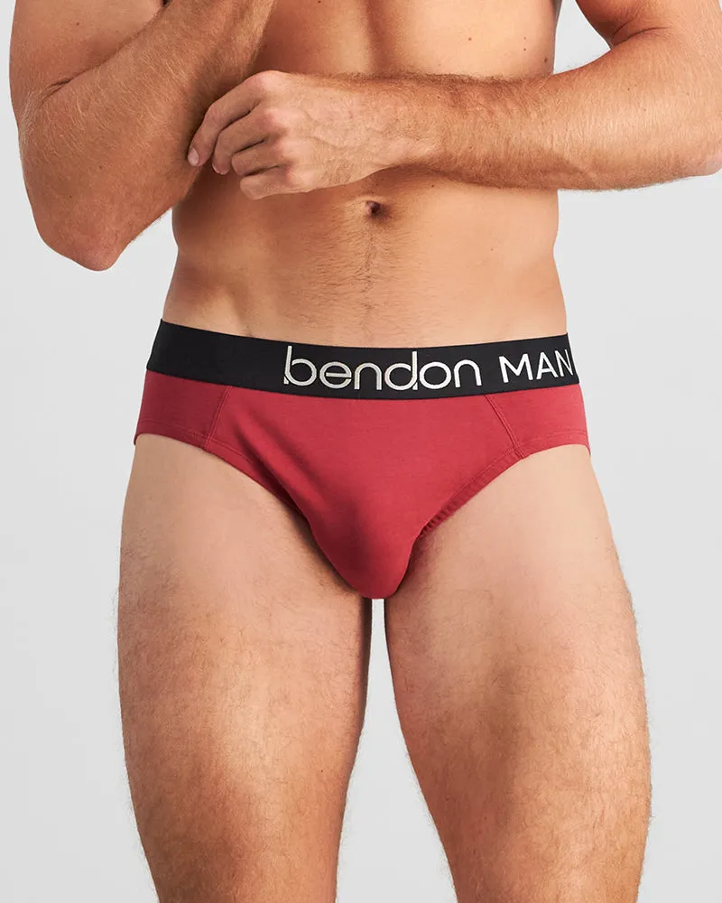 Everyday Essential Mens Brief sold by Bendon Lingerie
