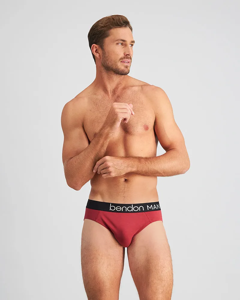 Everyday Essential Mens Brief sold by Bendon Lingerie product image thumbnail 2