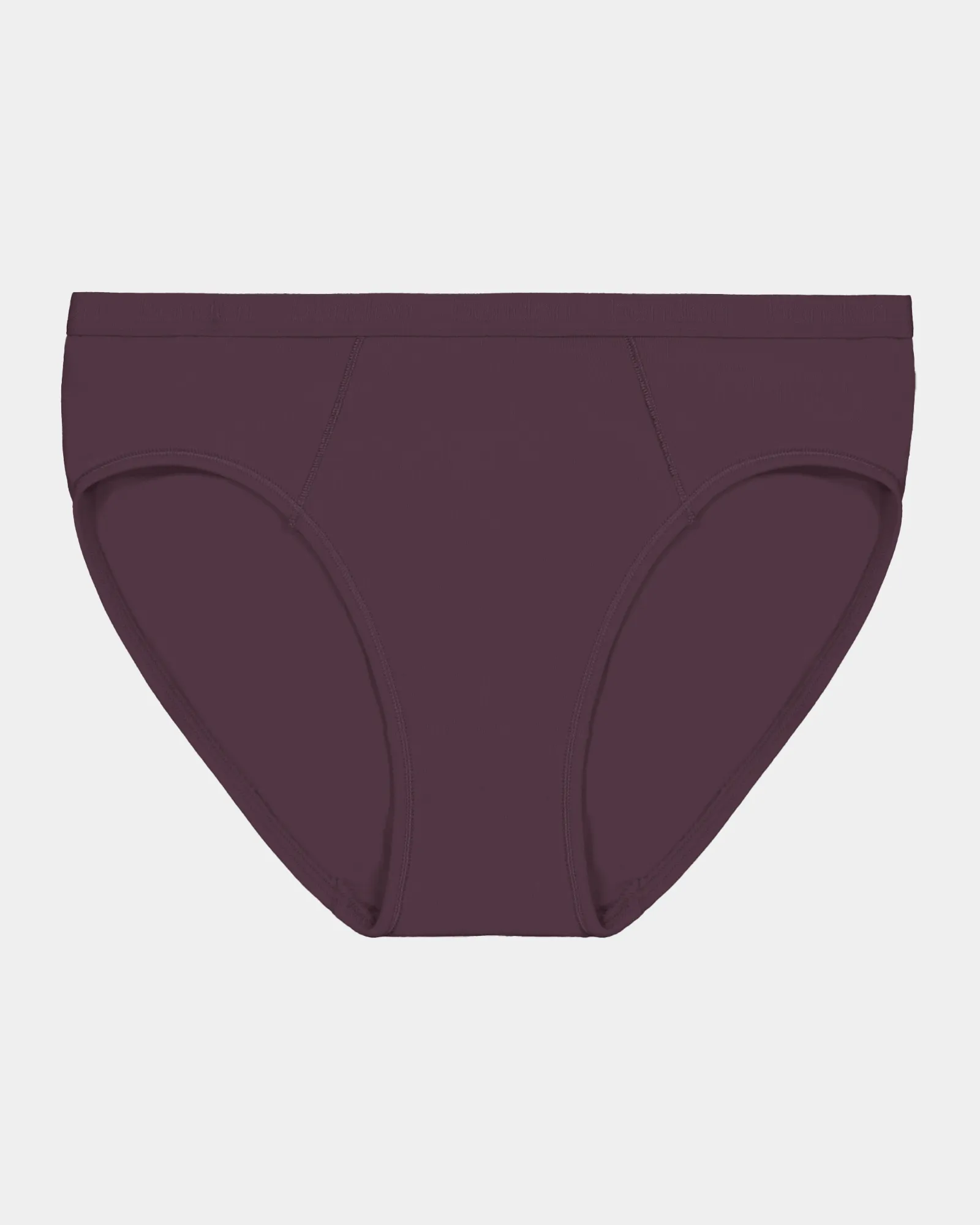 Body Cotton Bikini sold by Bendon Lingerie product image thumbnail 4