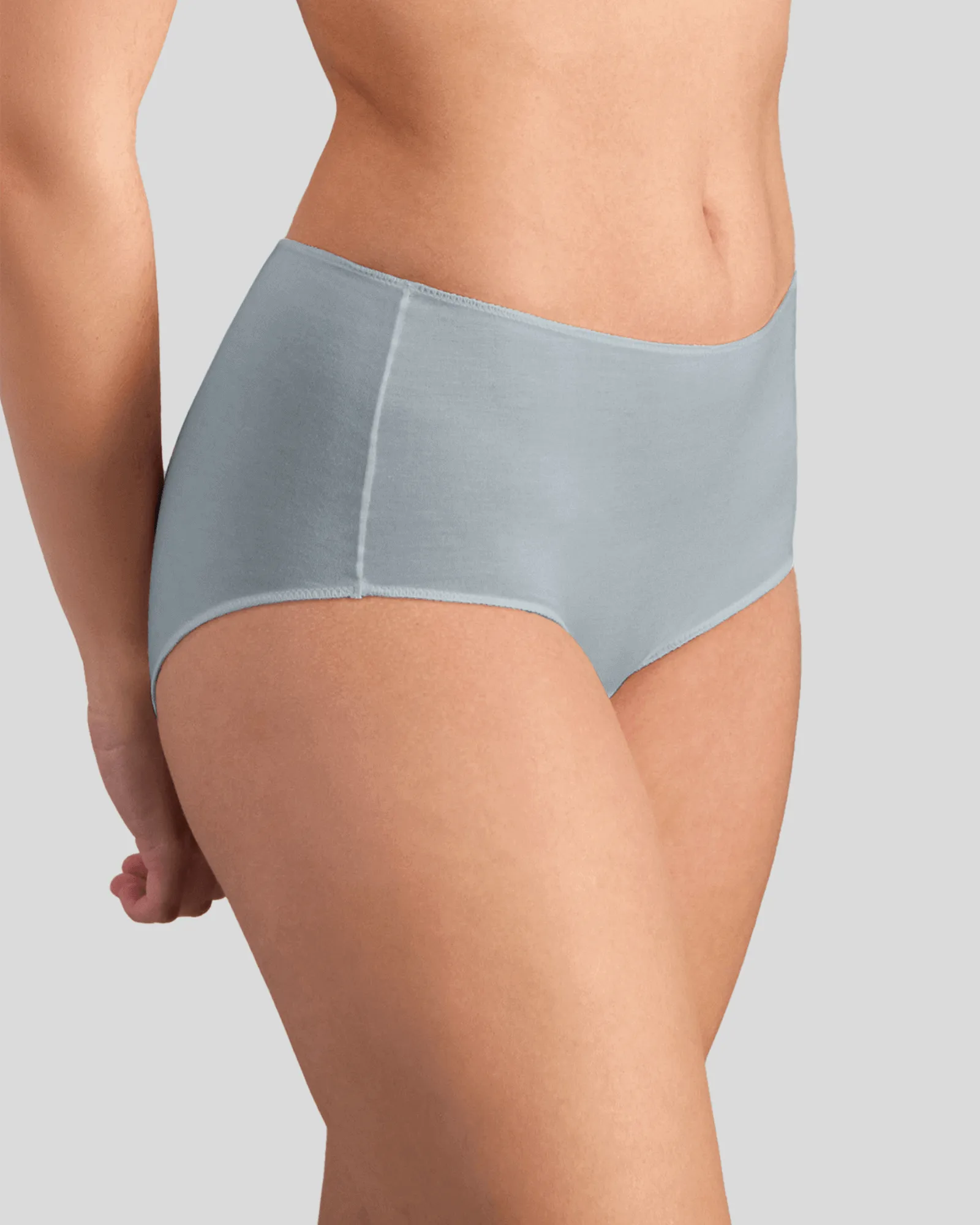 Au Naturel Full Brief sold by Bendon Lingerie product image thumbnail 2