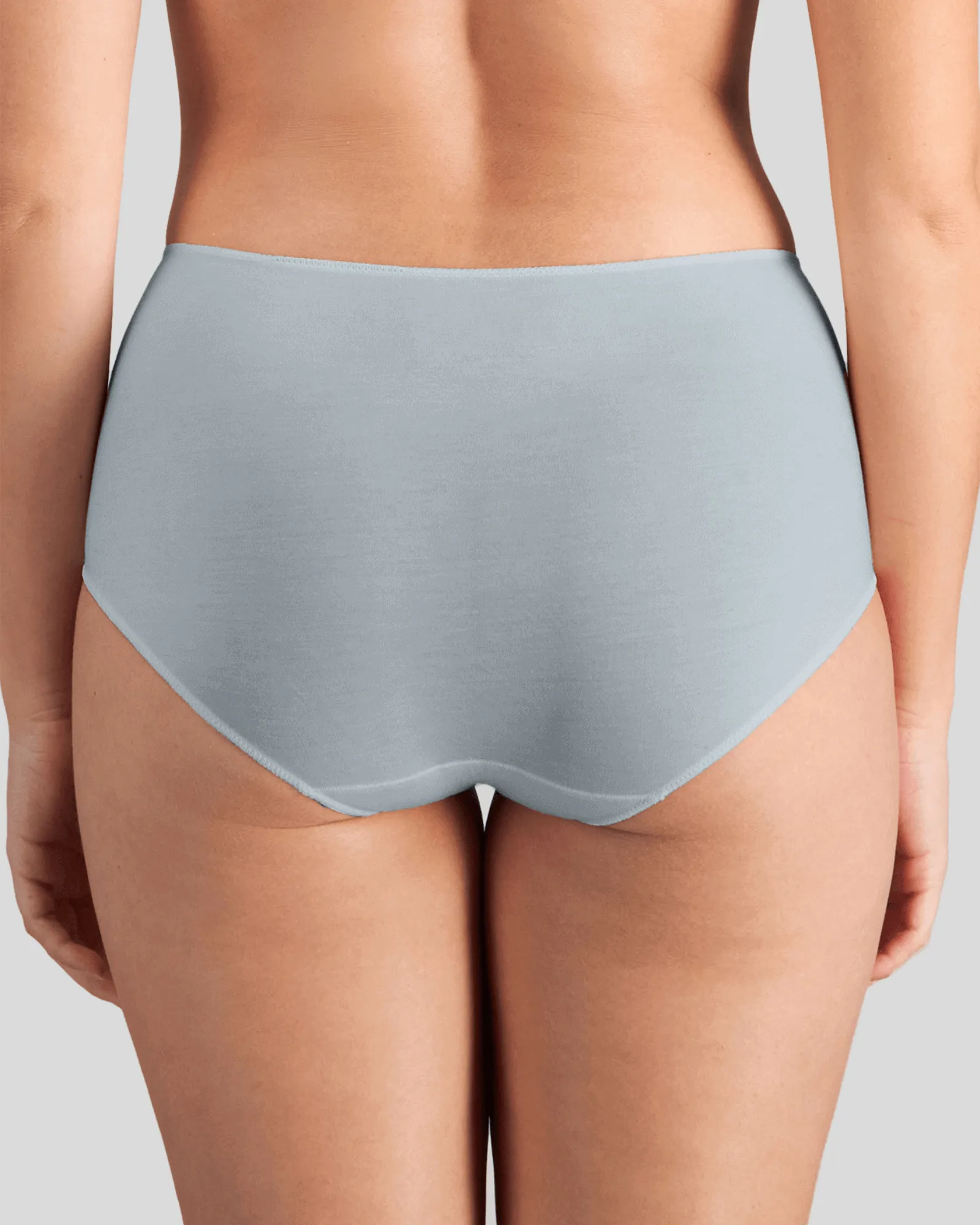 Au Naturel Full Brief sold by Bendon Lingerie product image thumbnail 3