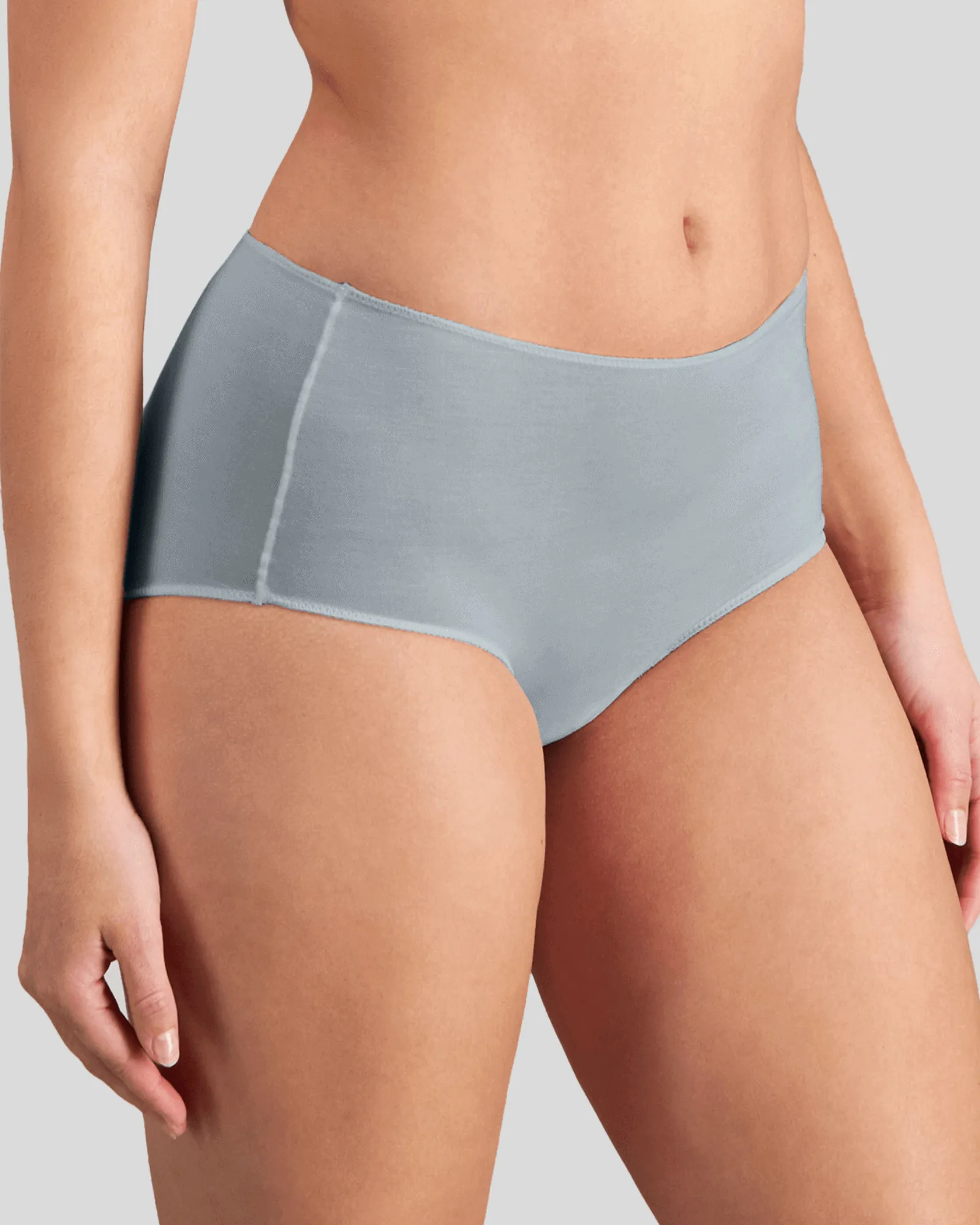 Au Naturel Full Brief sold by Bendon Lingerie