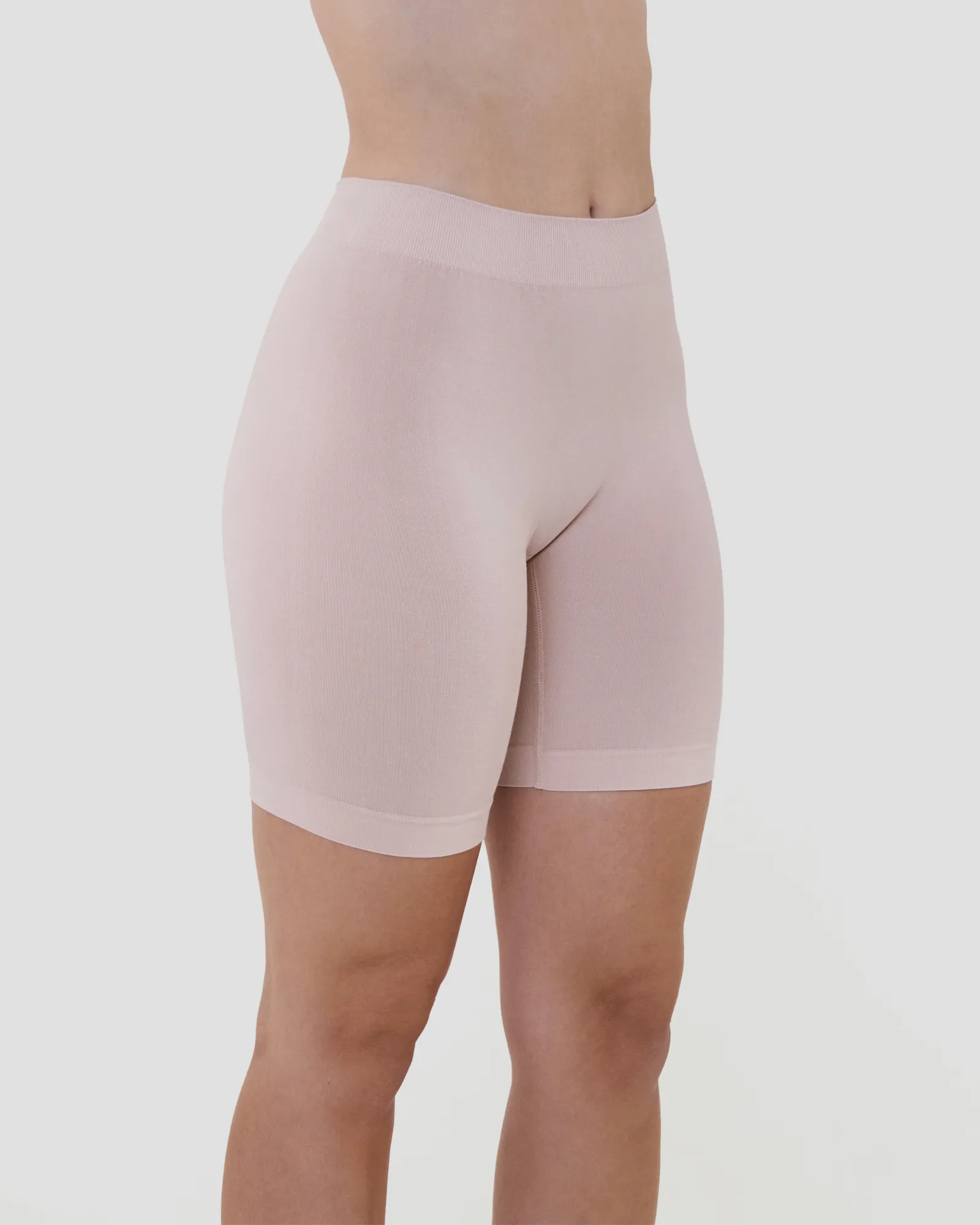 Smoothing Bodywear Chafer Short sold by Bendon Lingerie product image thumbnail 2