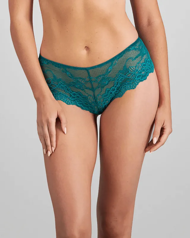 My Fit Lace Brazilian sold by Bendon Lingerie