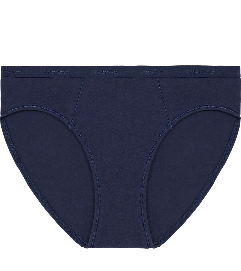 Body Cotton Bikini sold by Bendon Lingerie product image thumbnail 4