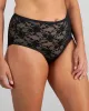 Lace Sculpt Full Brief sold by Bendon Lingerie