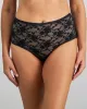 Lace Sculpt Full Brief sold by Bendon Lingerie