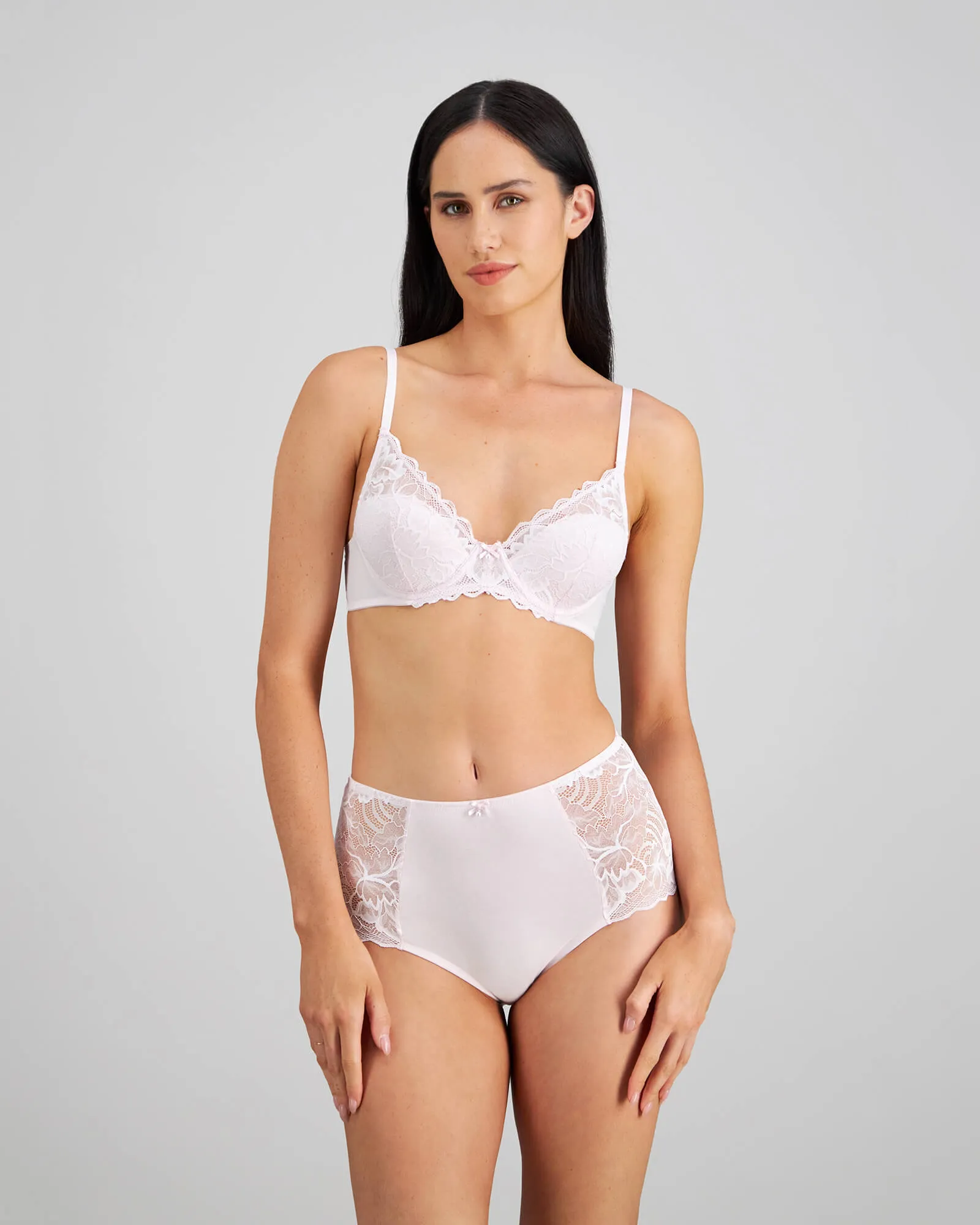 Embrace Full Brief sold by Bendon Lingerie product image thumbnail 2
