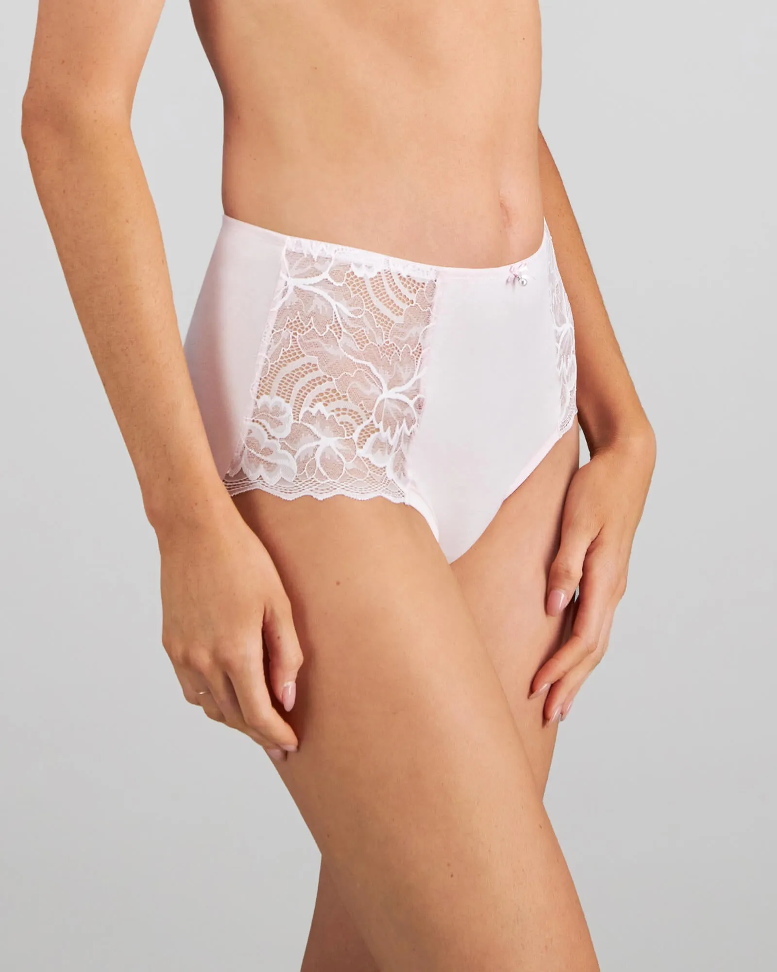 Embrace Full Brief sold by Bendon Lingerie product image thumbnail 3