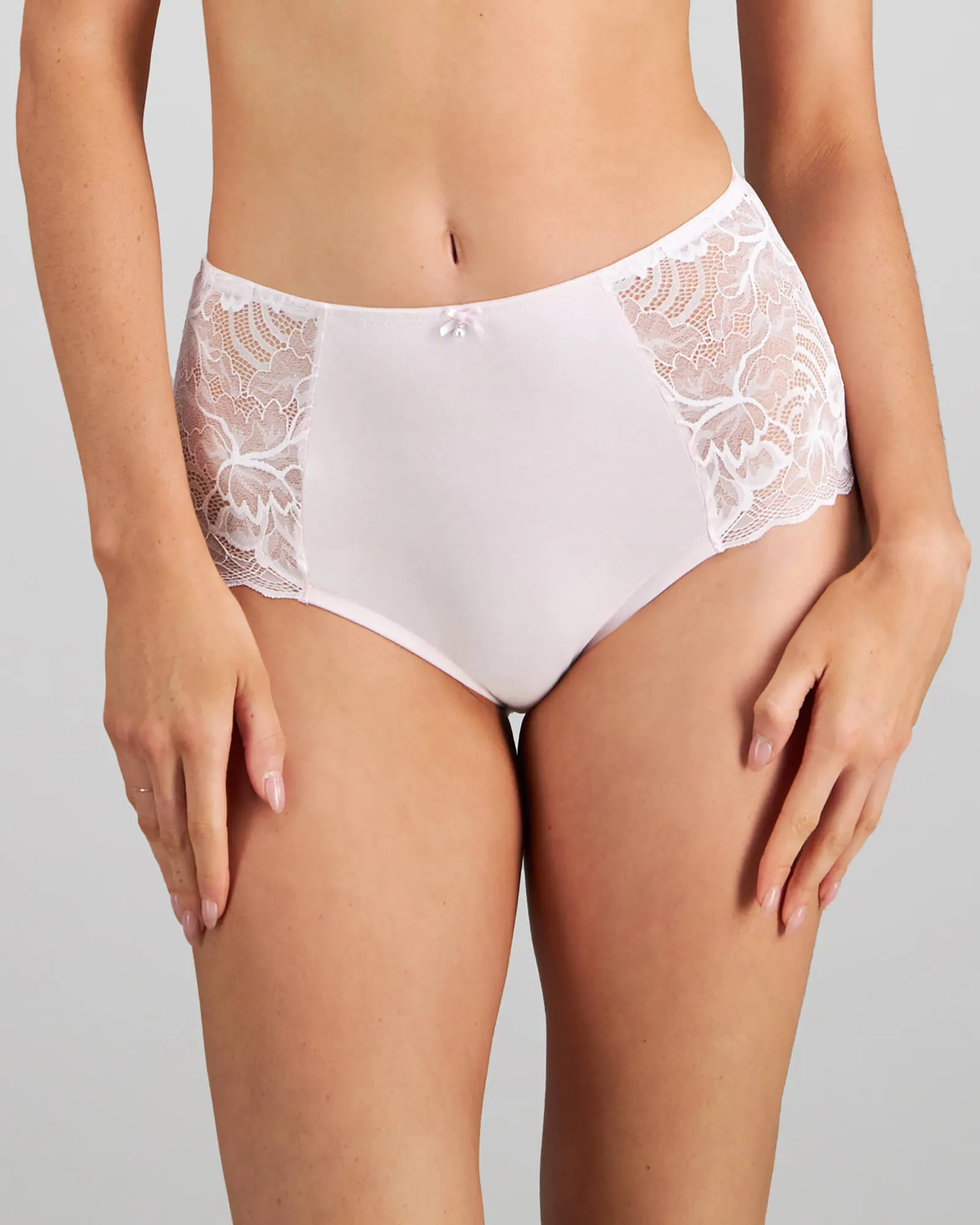 Embrace Full Brief sold by Bendon Lingerie