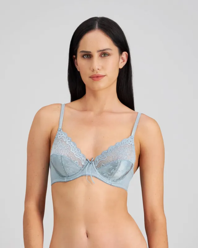 Yvette Underwire Bra sold by Bendon Lingerie
