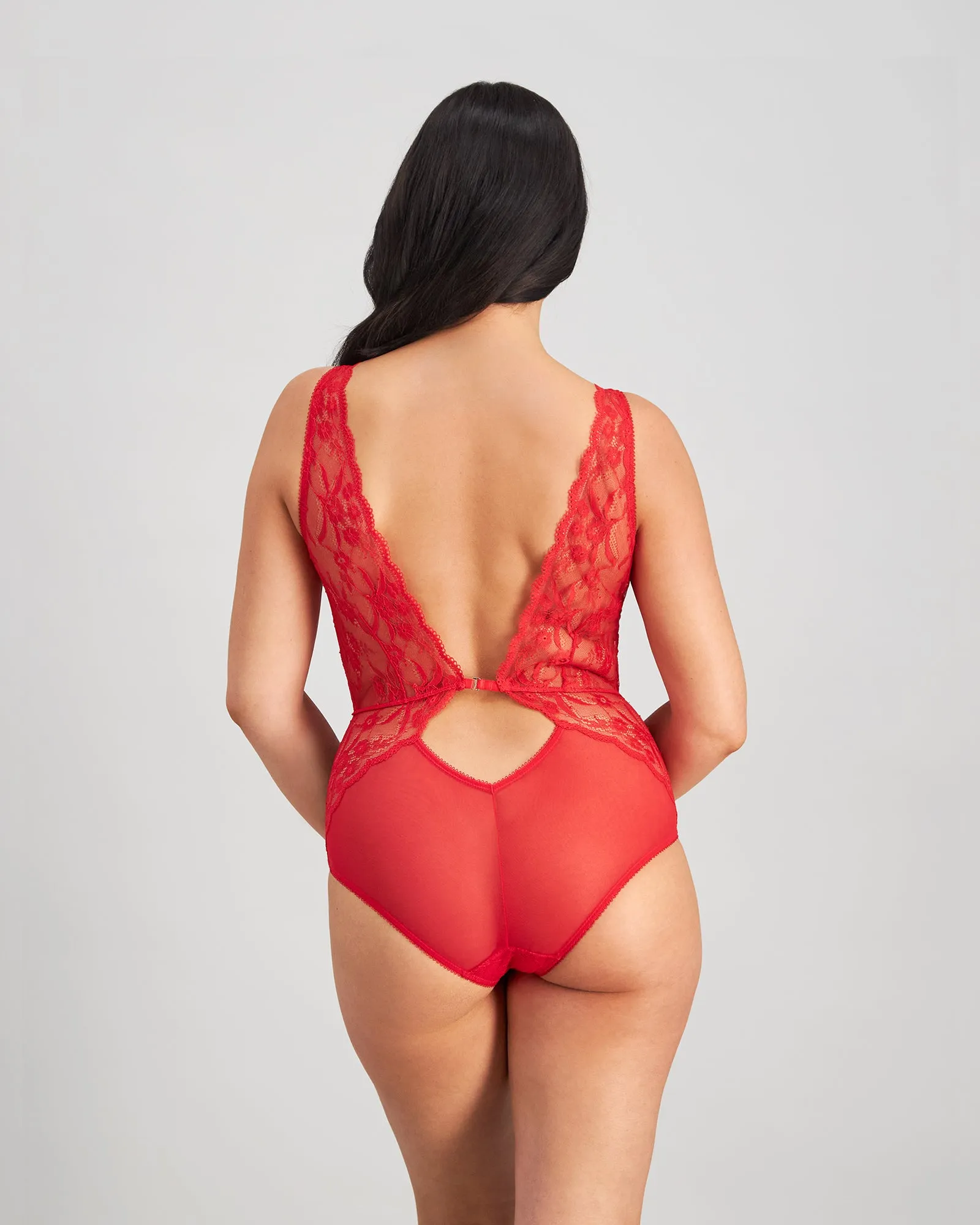 Giuliana Bodysuit sold by Bendon Lingerie product image thumbnail 3