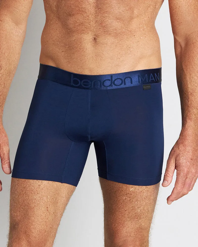 Bamboo Mens Trunk sold by Bendon Lingerie product image thumbnail 2