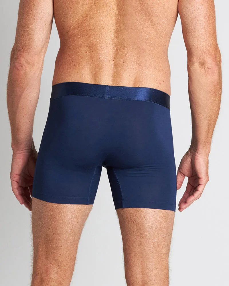 Bamboo Mens Trunk sold by Bendon Lingerie product image thumbnail 3