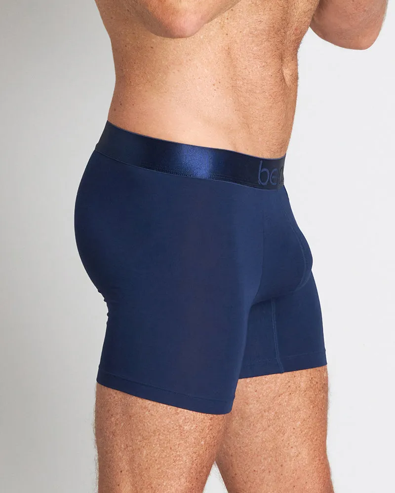 Bamboo Mens Trunk sold by Bendon Lingerie product image thumbnail 4