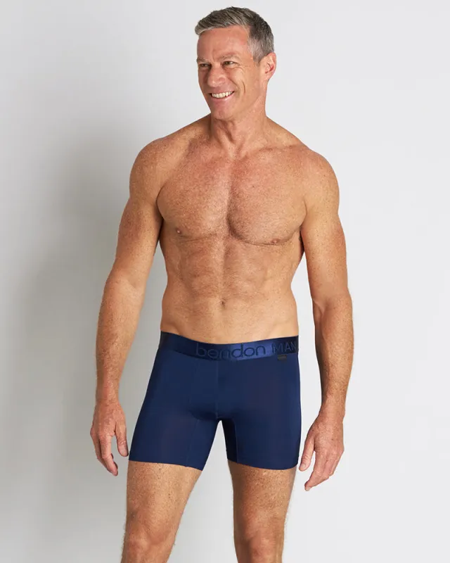 Bamboo Mens Trunk made by Bendon Lingerie