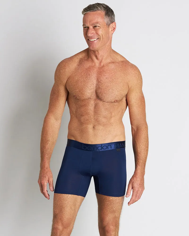 Bamboo Mens Trunk sold by Bendon Lingerie