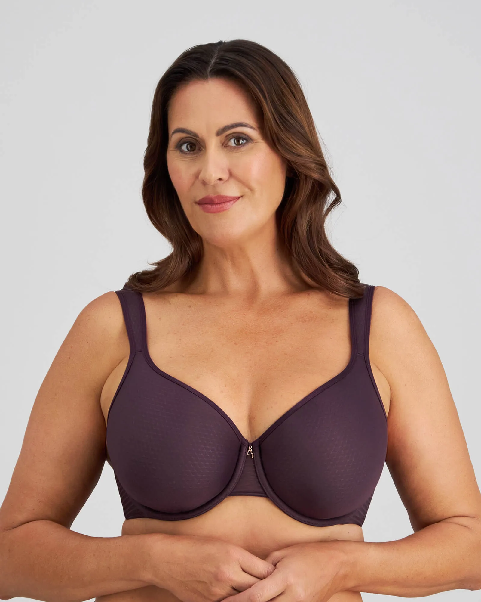 Perfect Lines Contour Bra sold by Bendon Lingerie