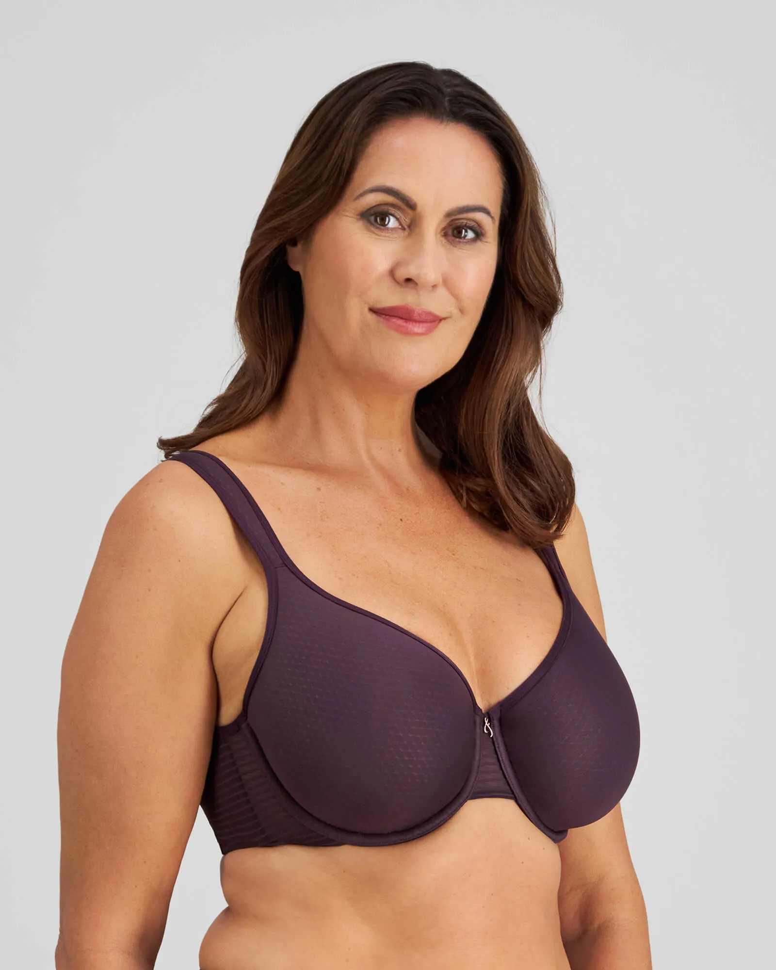 Perfect Lines Contour Bra sold by Bendon Lingerie product image thumbnail 3