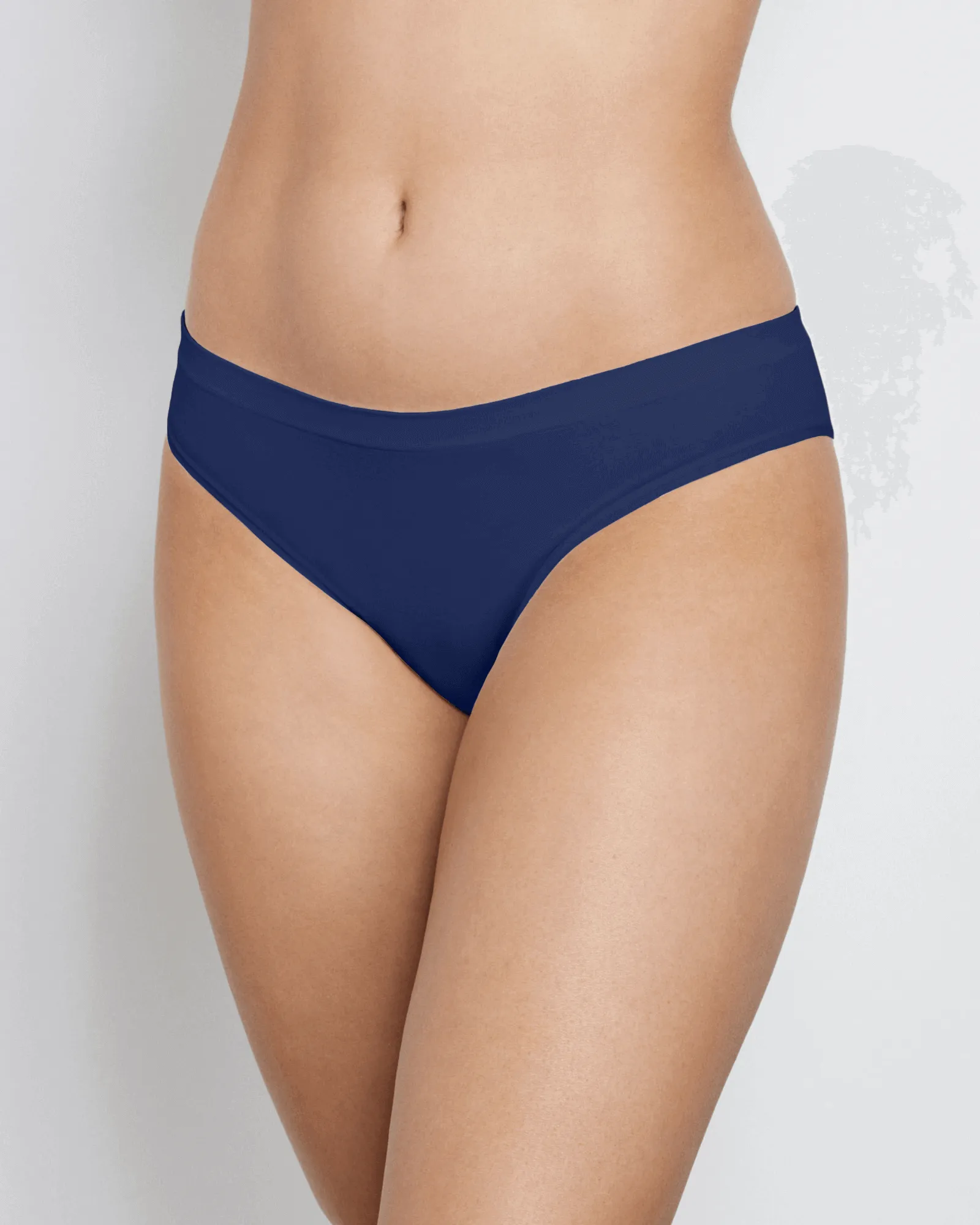 Seamless Soft Bikini sold by Bendon Lingerie product image thumbnail 2