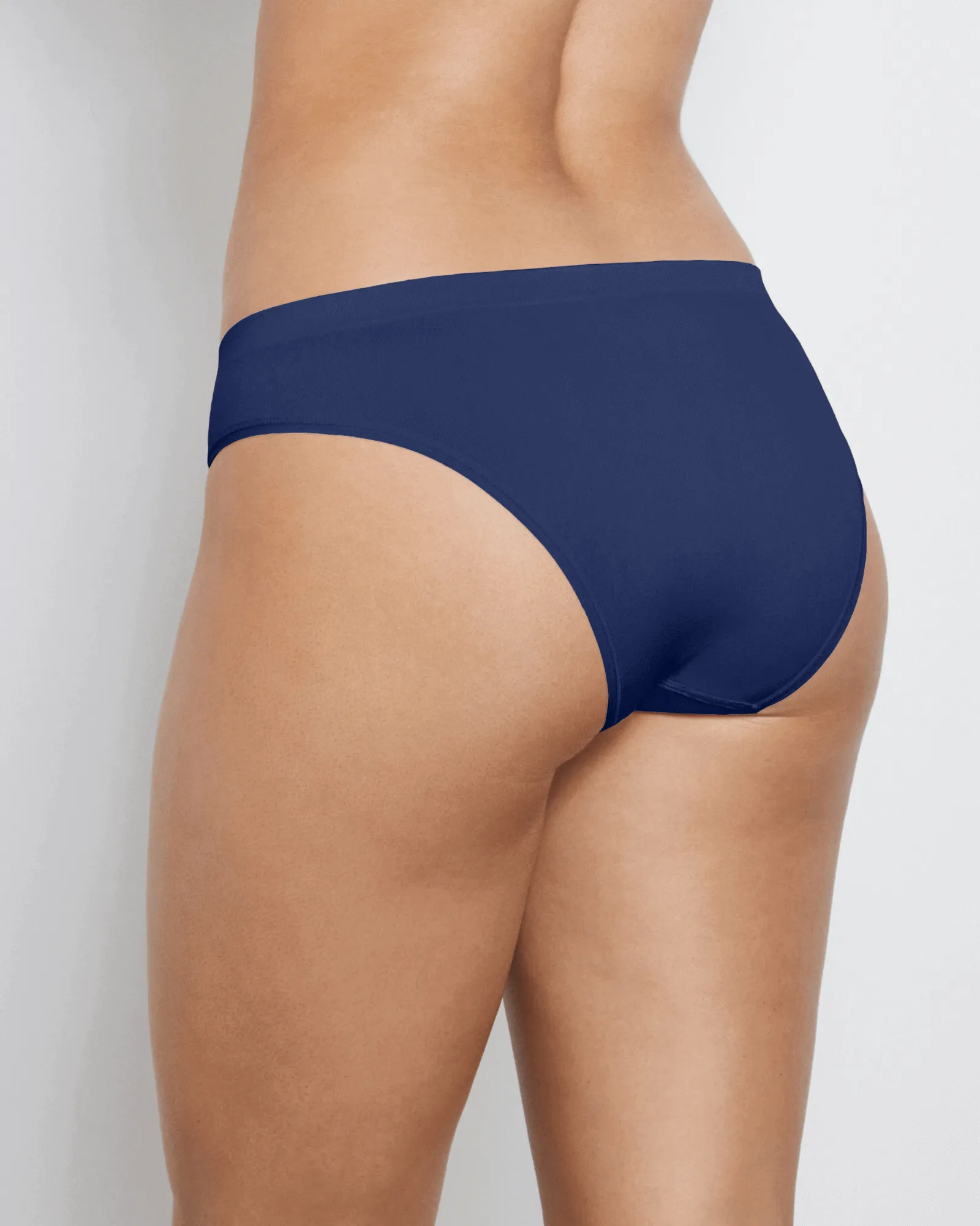 Seamless Soft Bikini sold by Bendon Lingerie product image thumbnail 3