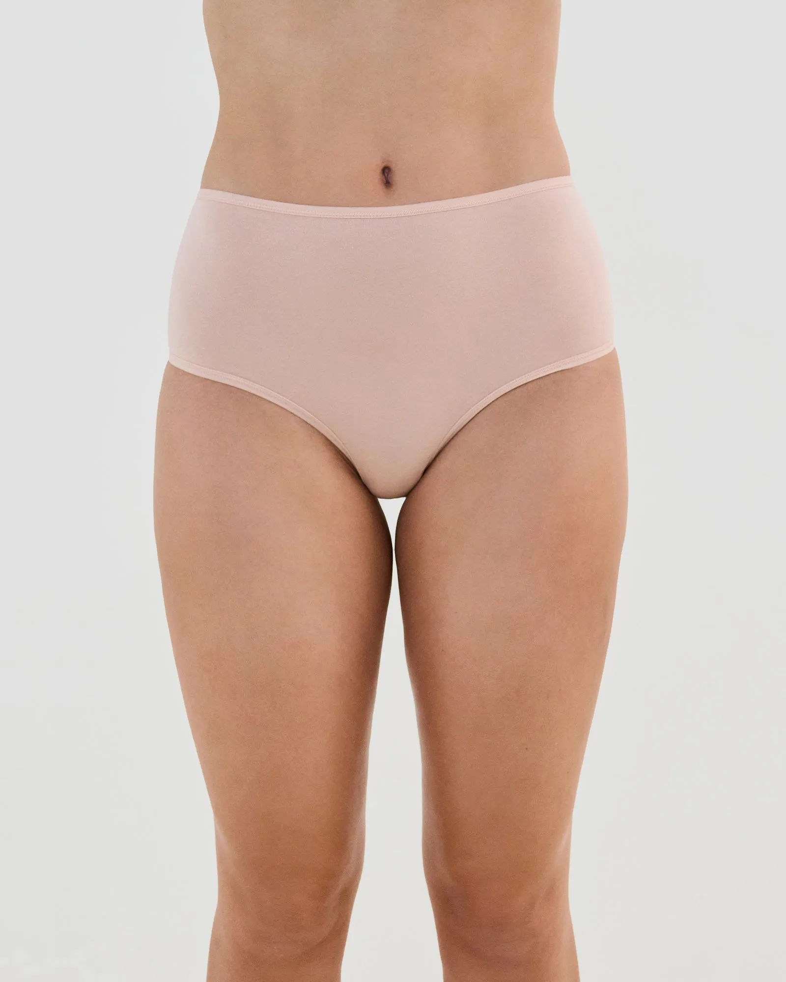 Cotton And Lace Full Brief sold by Bendon Lingerie