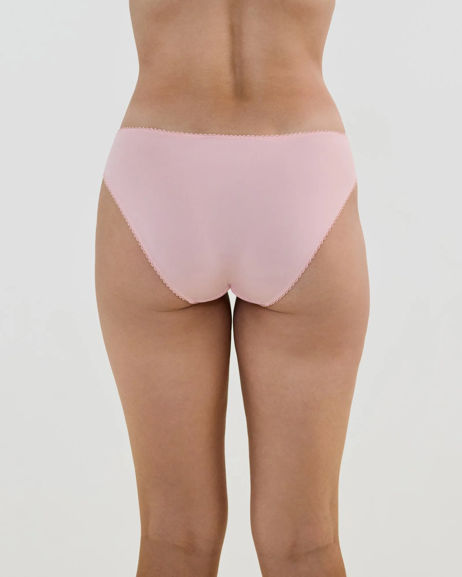 Lacey Bikini sold by Bendon Lingerie product image thumbnail 3