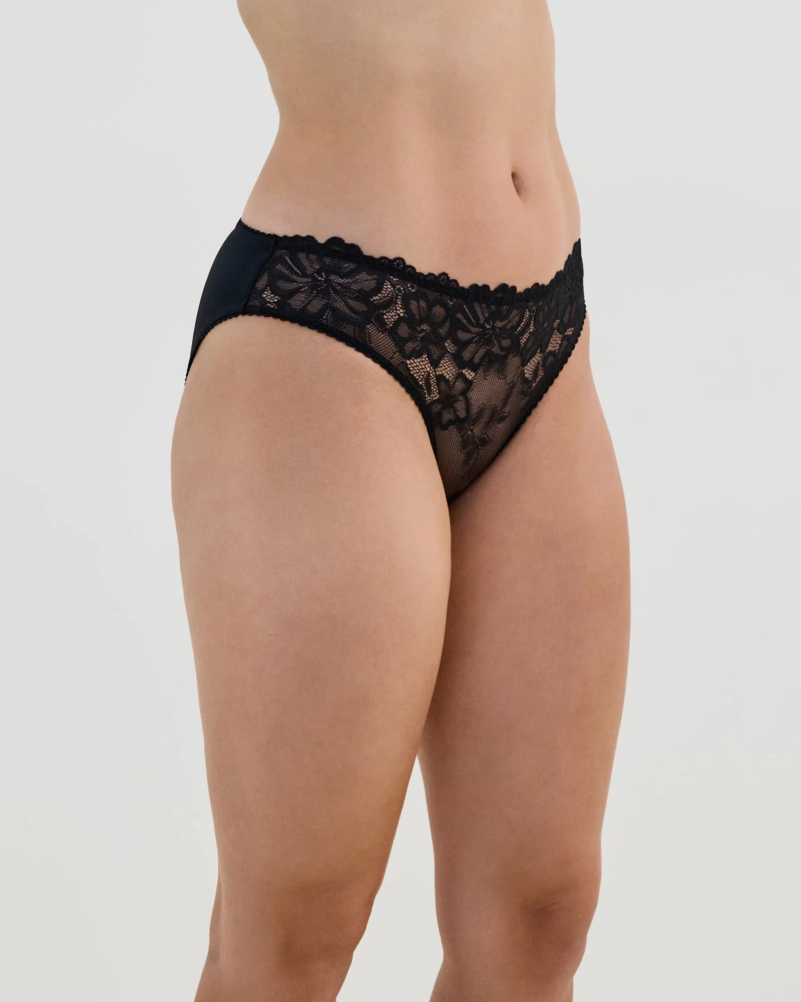 Lacey Bikini sold by Bendon Lingerie product image thumbnail 2