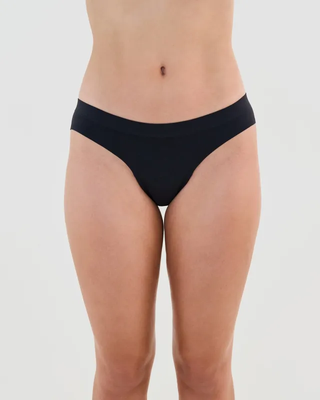 Seamless Soft Bikini sold by Bendon Lingerie